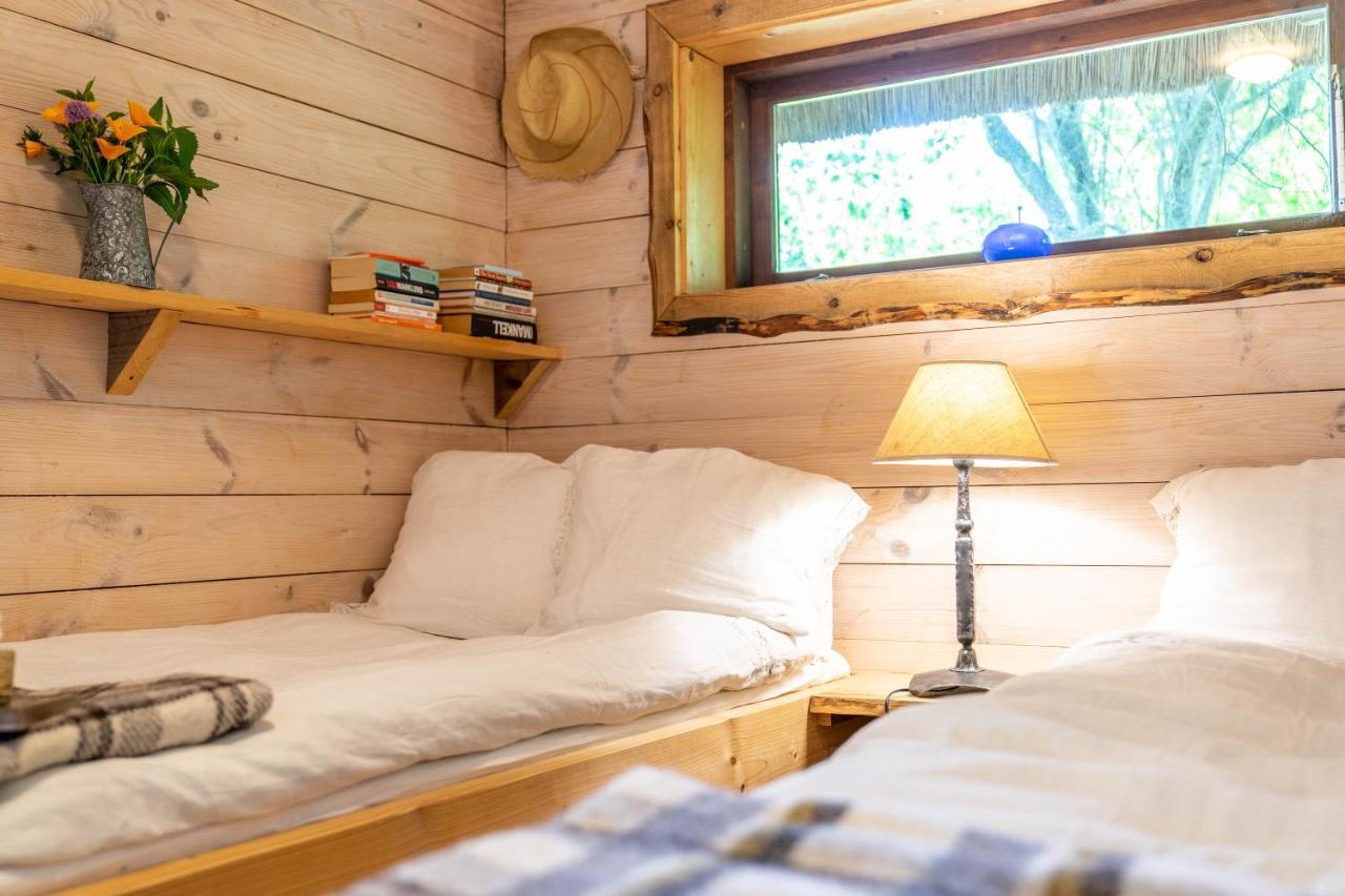Apartament Muhu Namaste Simisti Zewnętrze zdjęcie